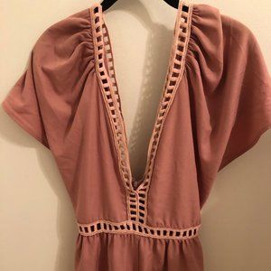 Tobi Romper